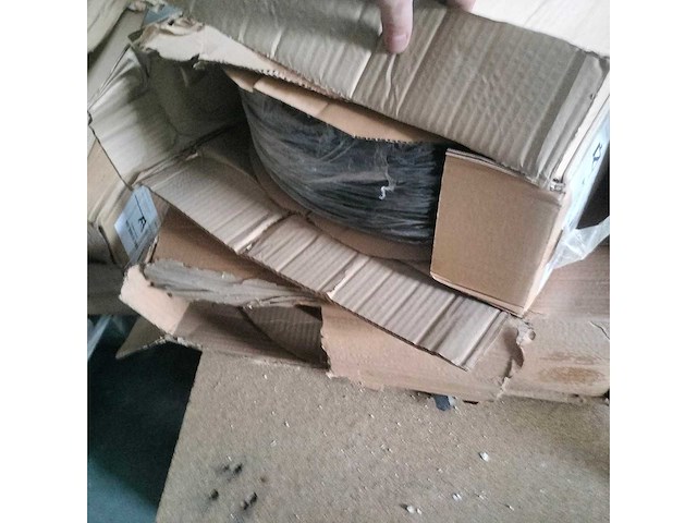 Rubbers afdichtingen ramen en deuren, kozijnen - afbeelding 7 van  9