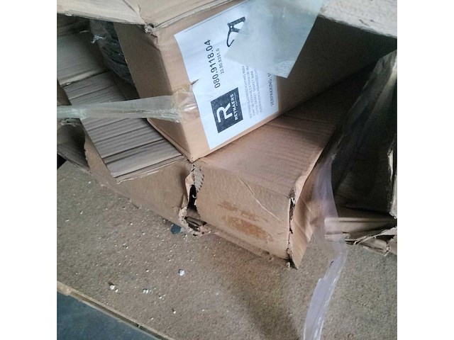 Rubbers afdichtingen ramen en deuren, kozijnen - afbeelding 8 van  9