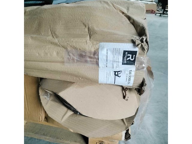 Rubbers afdichtingen ramen en deuren, kozijnen - afbeelding 9 van  9