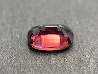 Rubelliet 4.32 carat natuurlijke rubelliet - afbeelding 2 van  4