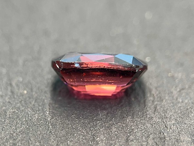 Rubelliet 4.32 carat natuurlijke rubelliet - afbeelding 4 van  4