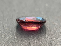 Rubelliet 4.32 carat natuurlijke rubelliet - afbeelding 4 van  4