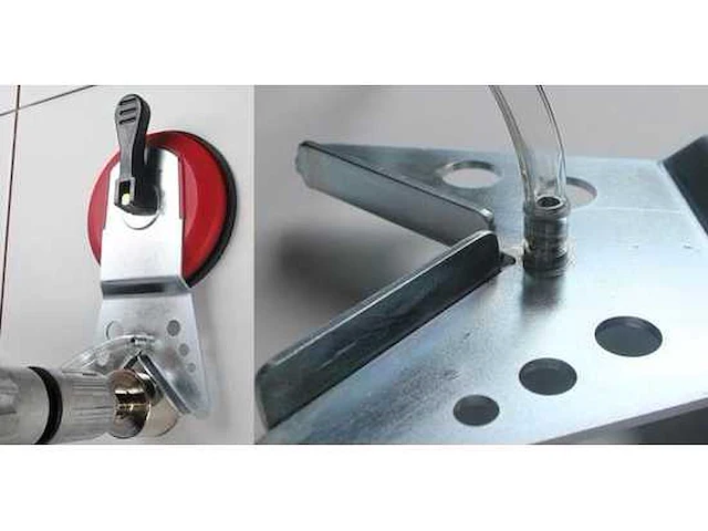 Rubi - boorgeleiding universeel - overig handgereedschap - afbeelding 6 van  6