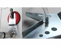 Rubi - boorgeleiding universeel - overig handgereedschap - afbeelding 6 van  6