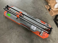 Rubi - tegelsnijapparaat - afbeelding 1 van  3