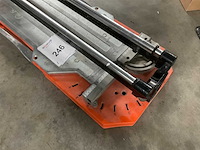 Rubi - tegelsnijapparaat - afbeelding 2 van  3