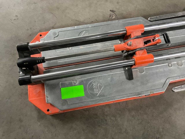 Rubi - tegelsnijapparaat - afbeelding 3 van  3