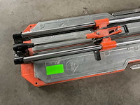 Rubi - tegelsnijapparaat - afbeelding 3 van  3