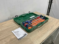 Rubi - tegelsnijder - afbeelding 1 van  6