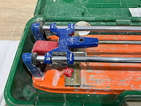 Rubi - tegelsnijder - afbeelding 2 van  6
