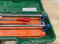 Rubi - tegelsnijder - afbeelding 6 van  6