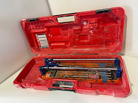 Rubi - ts 43 - tegelsnijder - afbeelding 1 van  3