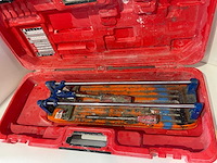 Rubi - ts 43 - tegelsnijder - afbeelding 2 van  3