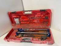 Rubi - ts 43 - tegelsnijder - afbeelding 1 van  2