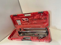 Rubi - ts max 43 - tegelsnijder - afbeelding 1 van  3