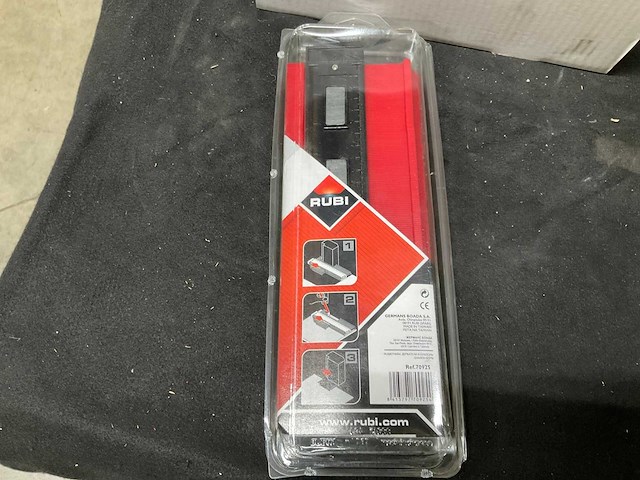 Rubi contour meter (8x) - afbeelding 3 van  3