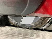 Rubi dc-250 python 1200nn tegelzaagmachine - afbeelding 2 van  3