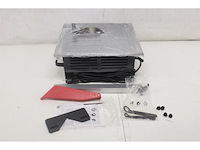 Rubi nd 180 smart tegelzaagmachine | 0,75pk - afbeelding 1 van  1