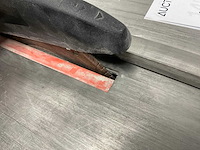 Rubi nd-200 tafeltegelzaag - afbeelding 5 van  5