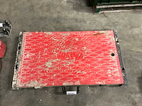 Rubi opklapbare werktafel - afbeelding 2 van  3