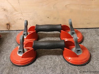 Rubi rm tegeldragers - 2 stuks - afbeelding 2 van  4