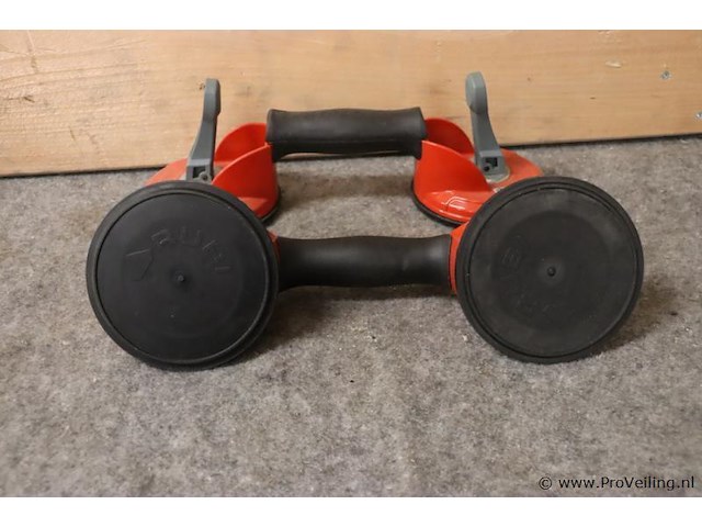 Rubi rm tegeldragers - 2 stuks - afbeelding 3 van  4