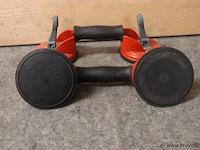 Rubi rm tegeldragers - 2 stuks - afbeelding 3 van  4