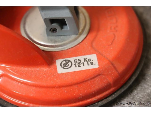 Rubi rm tegeldragers - 2 stuks - afbeelding 4 van  4