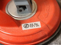 Rubi rm tegeldragers - 2 stuks - afbeelding 4 van  4