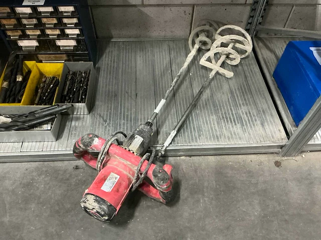 Rubi rubimix-9 - afbeelding 1 van  3
