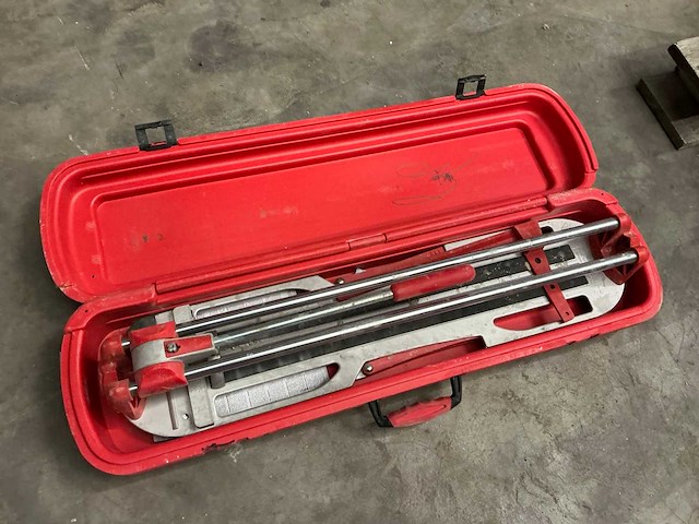 Rubi star tegelsnijapparaat - afbeelding 1 van  3