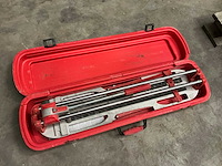 Rubi star tegelsnijapparaat - afbeelding 1 van  3