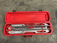 Rubi star tegelsnijapparaat - afbeelding 2 van  3