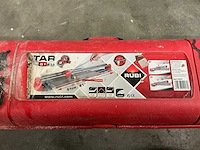 Rubi star tegelsnijapparaat - afbeelding 3 van  3