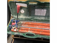 Rubi t6-40 tegelsnijapparaat