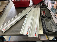 Rubi tc125 cirkelzaagmachine - afbeelding 9 van  10