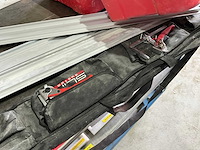 Rubi tc125 cirkelzaagmachine - afbeelding 10 van  10