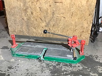 Rubi tegelsnijapparaat - afbeelding 2 van  2