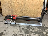 Rubi tegelsnijapparaat - afbeelding 2 van  4