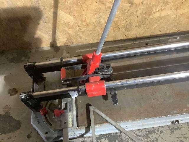 Rubi tegelsnijapparaat - afbeelding 3 van  4