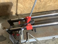 Rubi tegelsnijapparaat - afbeelding 3 van  4