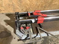 Rubi tegelsnijapparaat - afbeelding 4 van  4