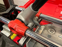 Rubi tr-600 tegelsnijapparaat - afbeelding 3 van  5