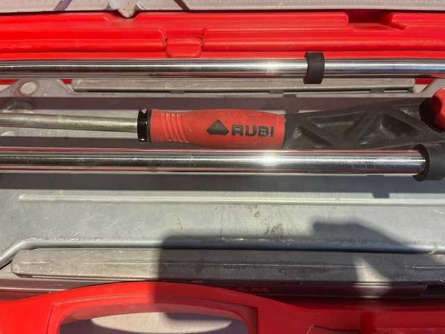 Rubi tr-s - tegelsnijapparaat - afbeelding 4 van  7