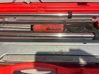 Rubi tr-s - tegelsnijapparaat - afbeelding 4 van  7