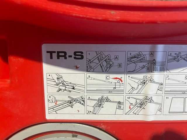 Rubi tr-s - tegelsnijapparaat - afbeelding 5 van  7