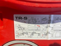 Rubi tr-s - tegelsnijapparaat - afbeelding 5 van  7