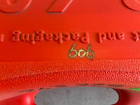 Rubi tr-s - tegelsnijapparaat - afbeelding 7 van  7
