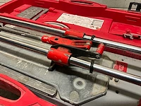 Rubi tr-s 600 tegelsnijapparaat - afbeelding 3 van  5