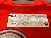 Rubi tr-s 600 tegelsnijapparaat - afbeelding 4 van  5